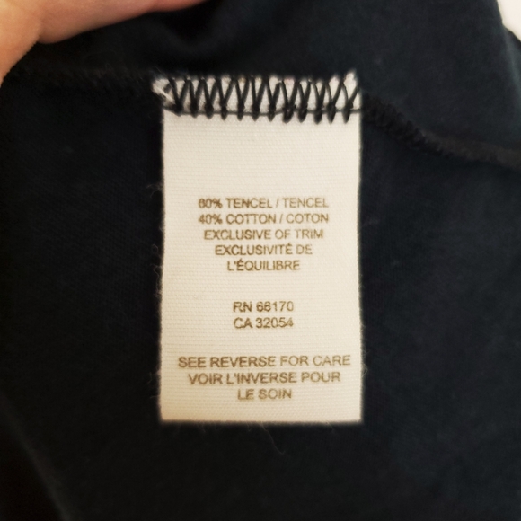 Free People Sleeveless Dress with Crocheted Style Belt - Picture 3 of 5